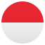 Indonesian