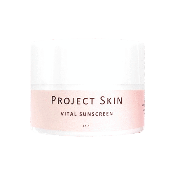 Vital Sunscreen