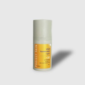 Vital Sunscreen Light SPF 30