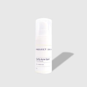 Clarify Acne Spot
