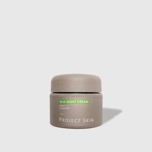 BHA Night Cream
