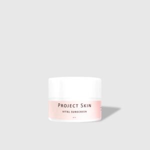 Vital Sunscreen