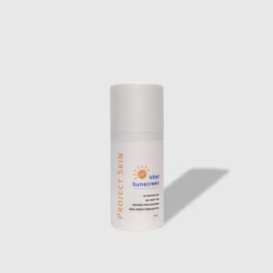 Vital Sunscreen Light