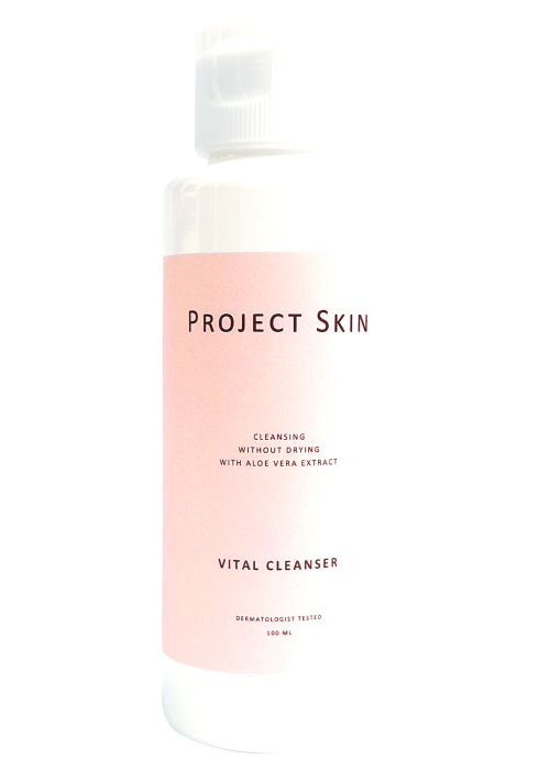 Vital Cleanser